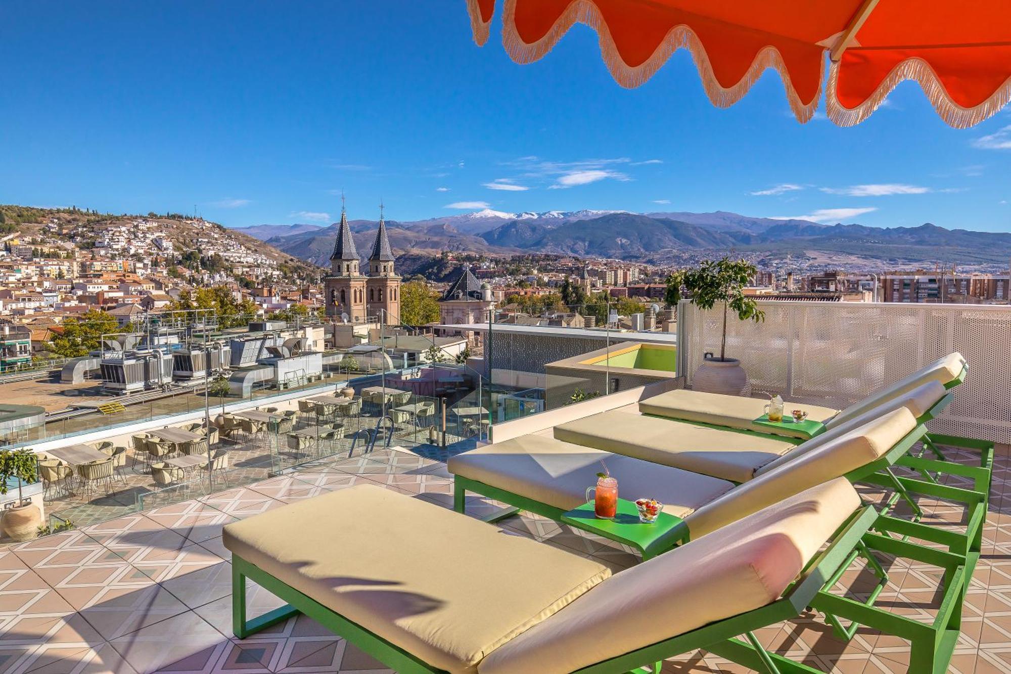Hotel Barceló Carmen