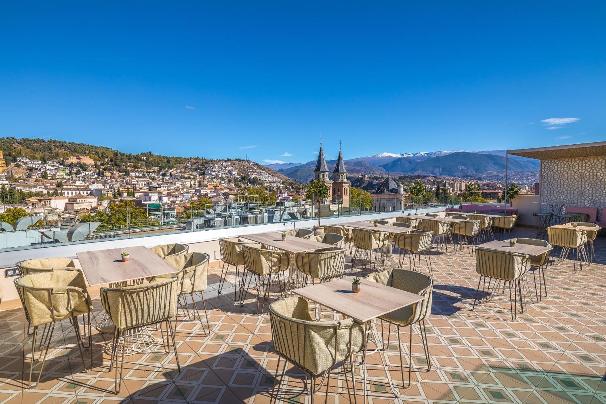Barceló Carmen Granada