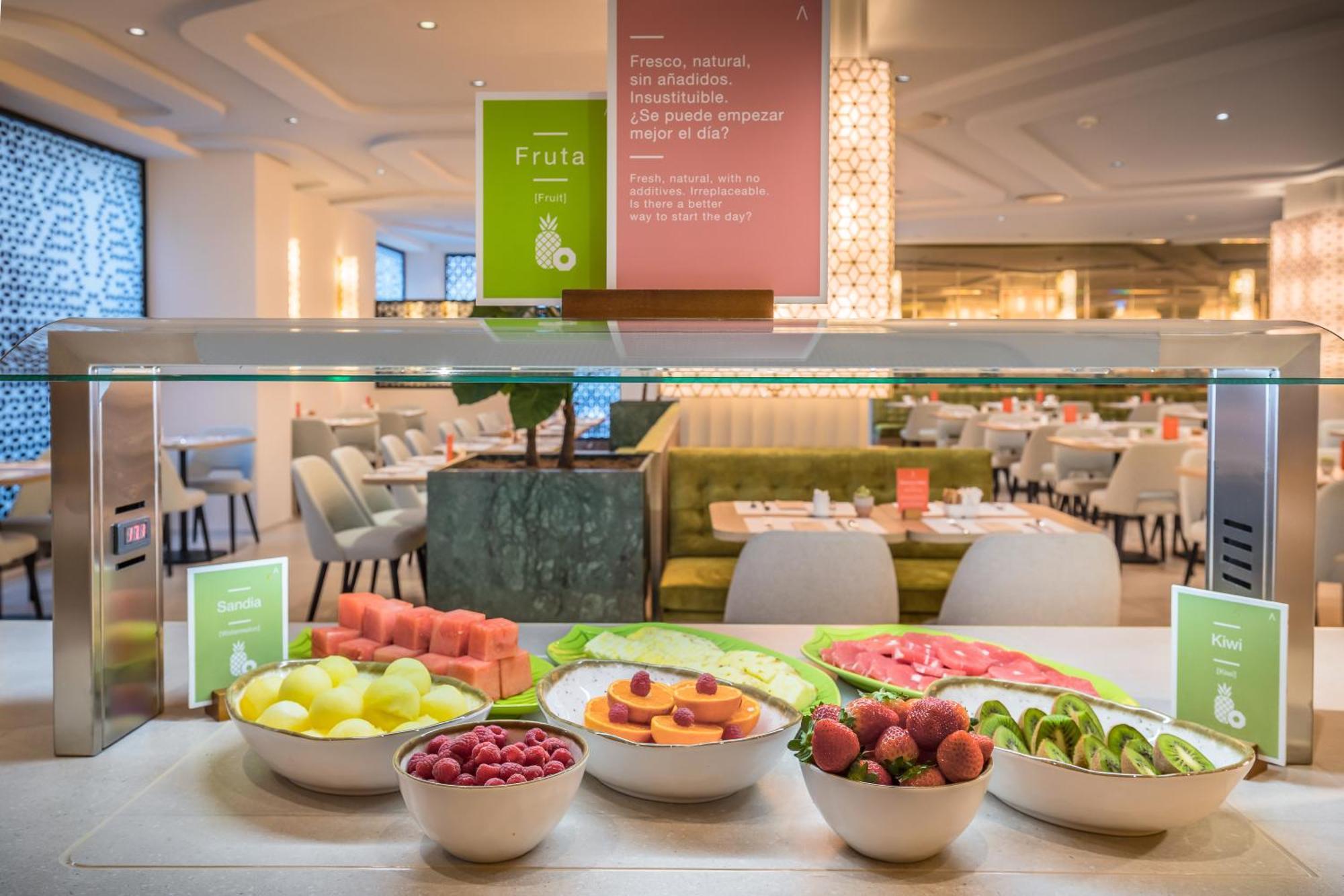 Hotel Barceló Carmen 4*