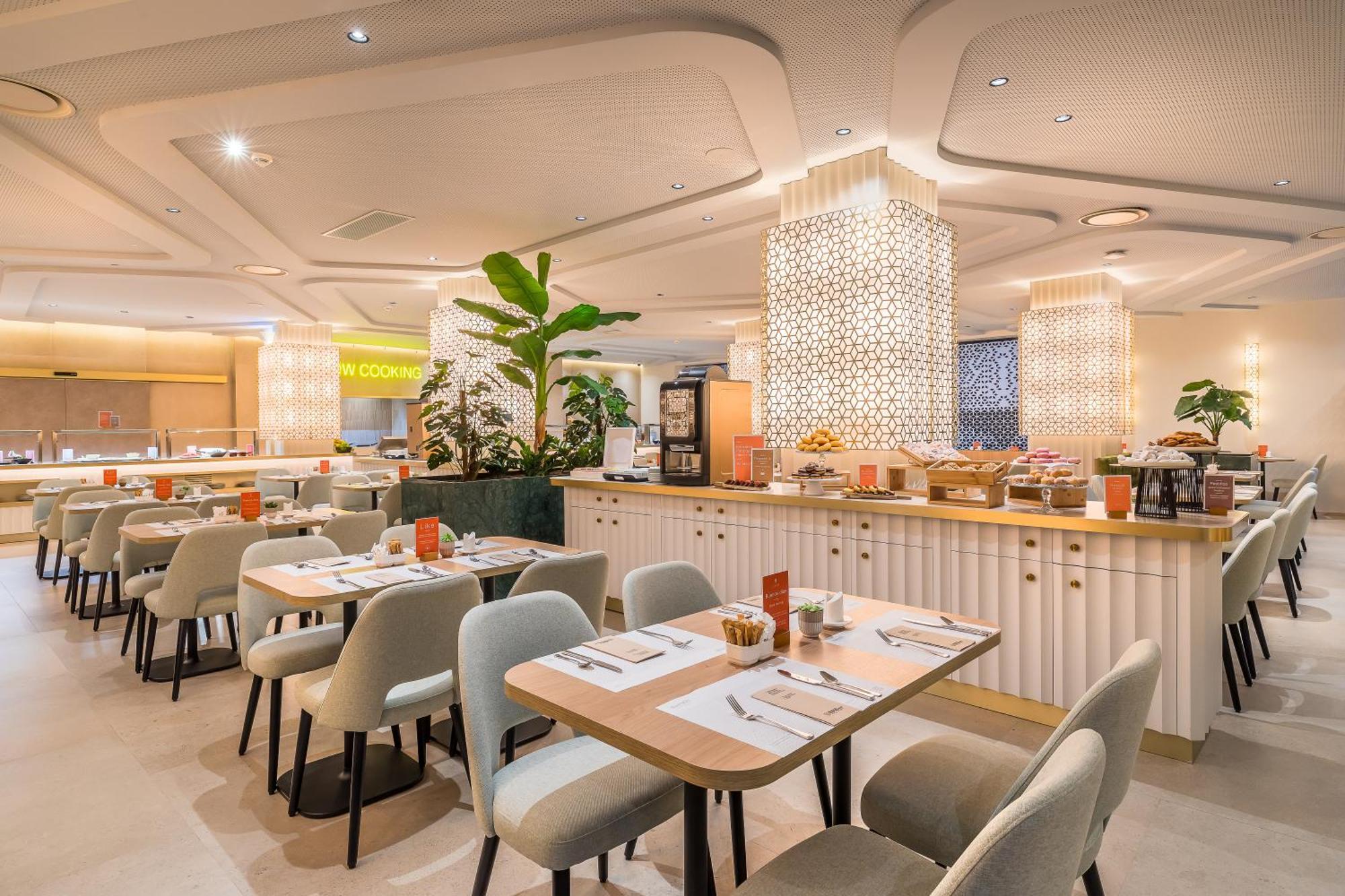 Barceló Carmen 4*