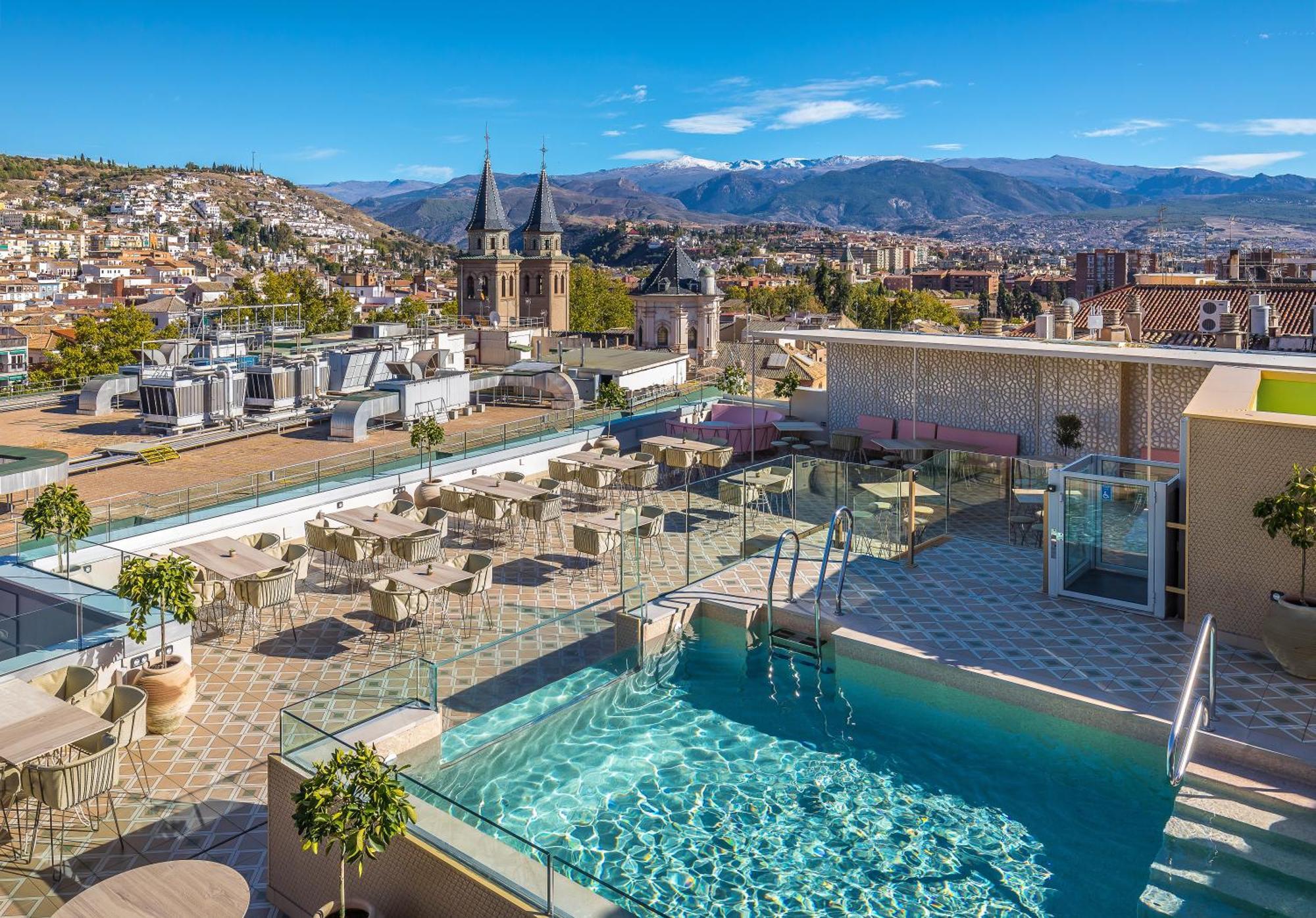 Hotel Barceló Carmen 4*