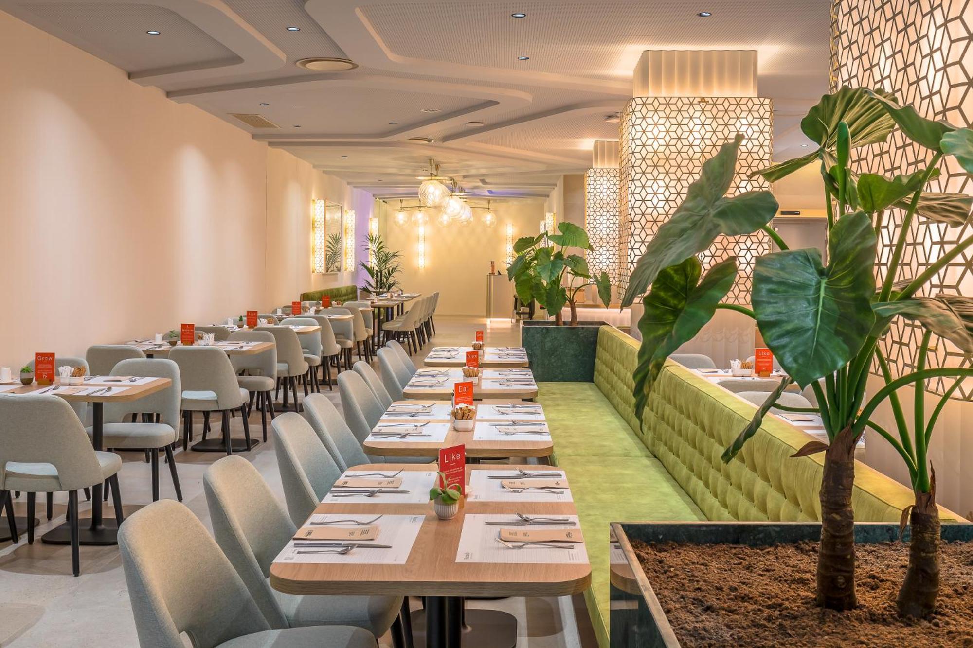 Barcelo Carmen Hotel 4*