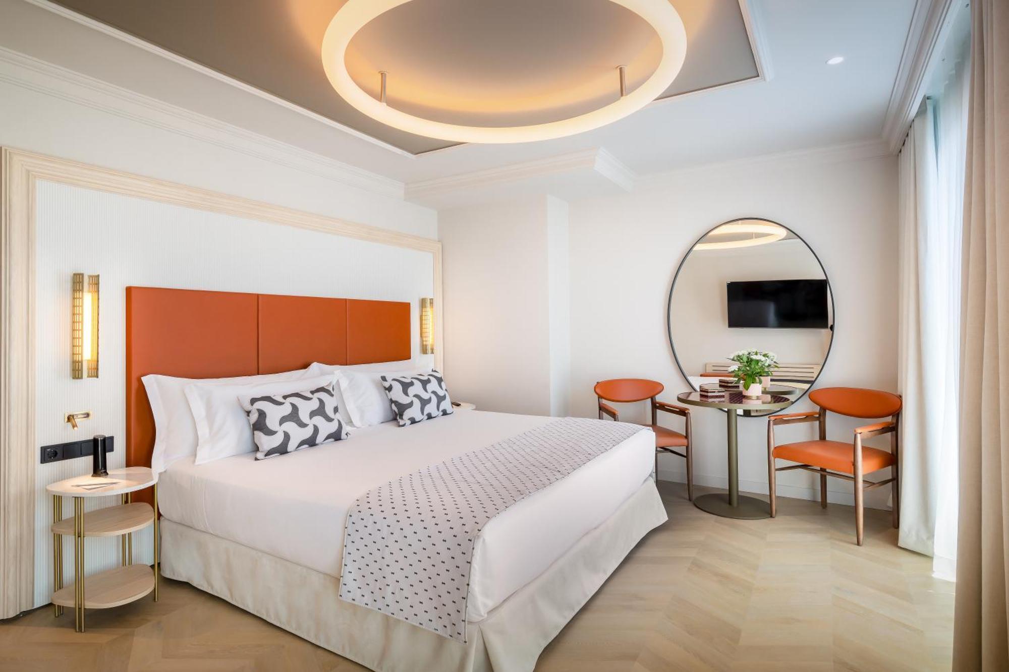 Barceló Carmen Hotel Granada