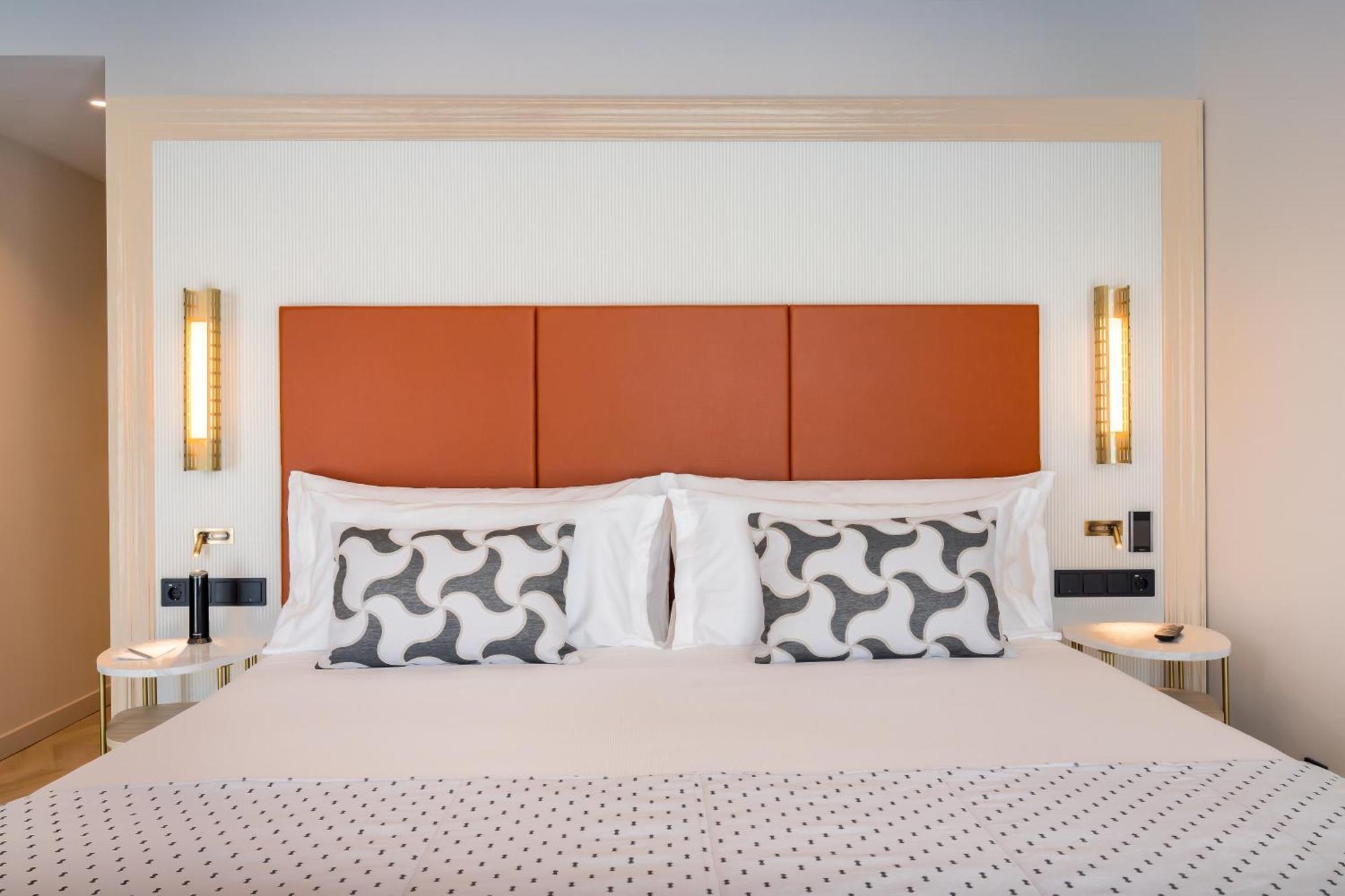 Hotel Barceló Carmen