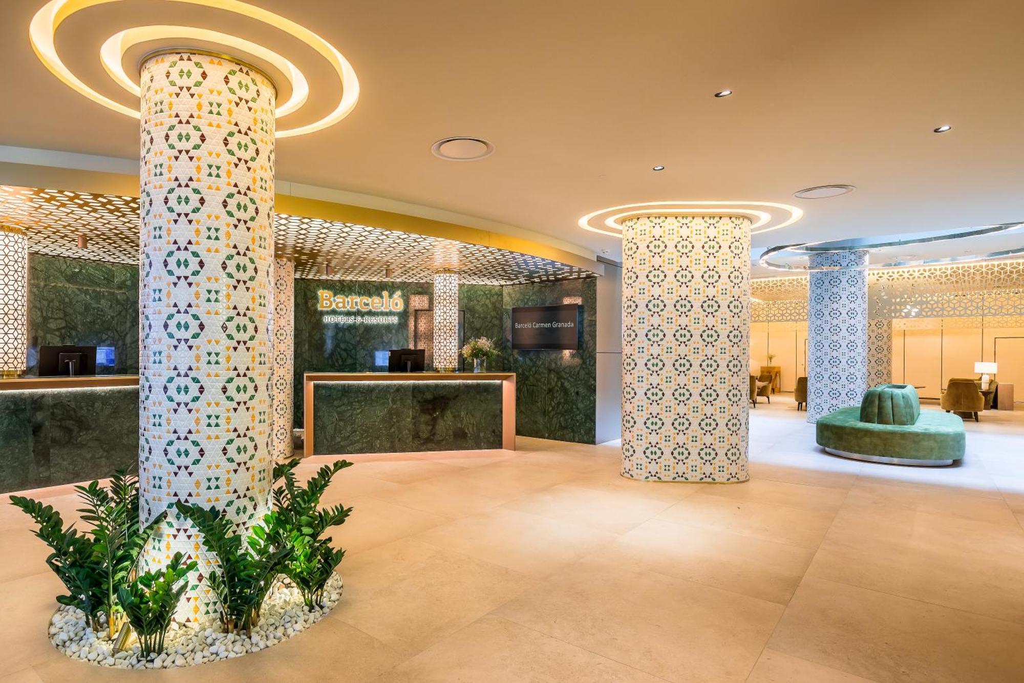 Hotel Barceló Carmen