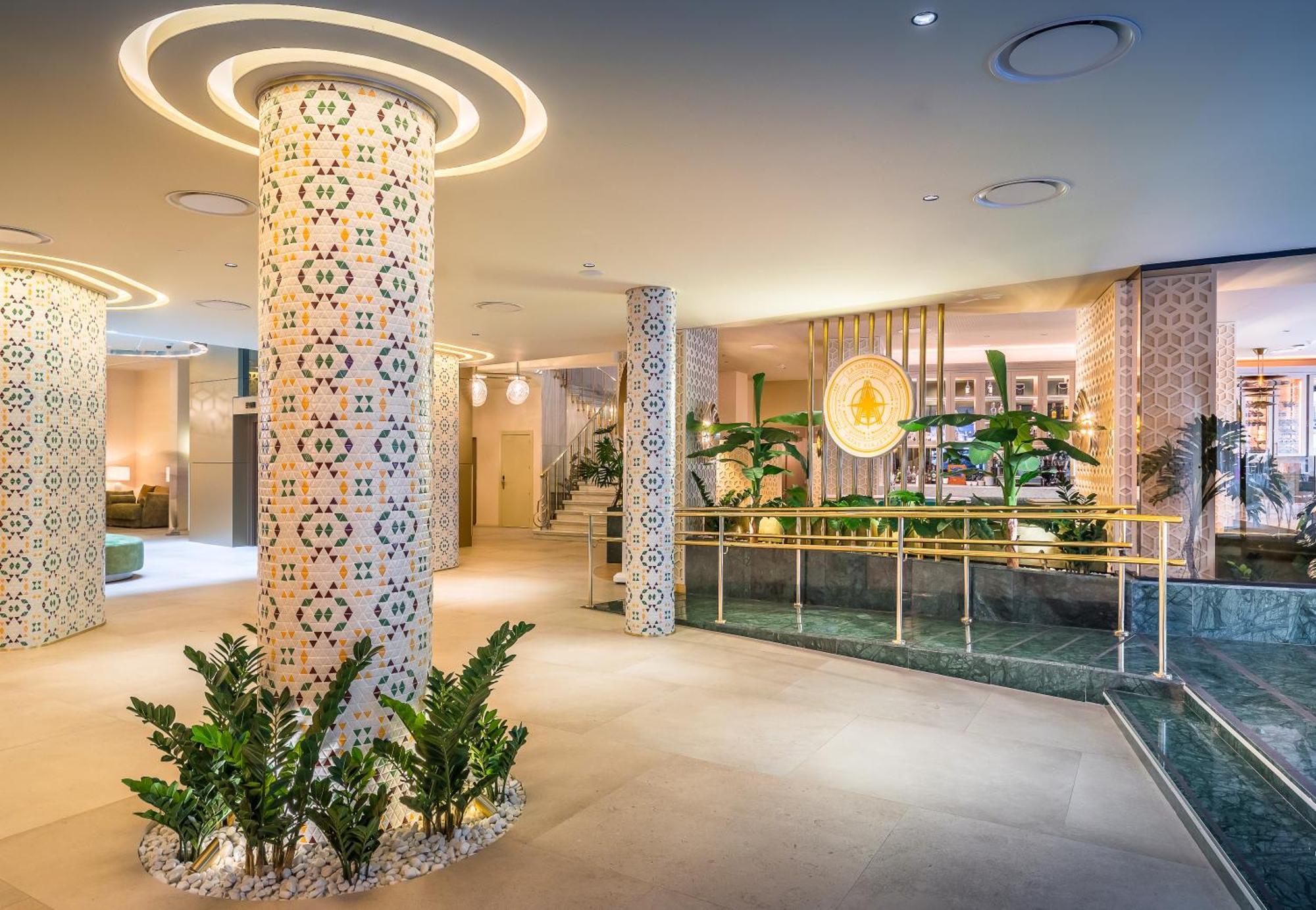 Hotel Barceló Carmen 4*