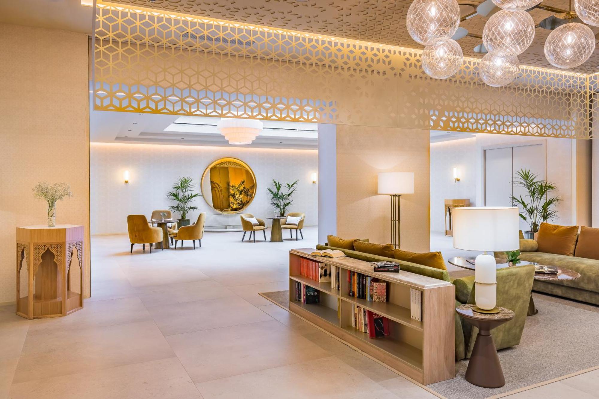 Hotel Barceló Carmen 4*