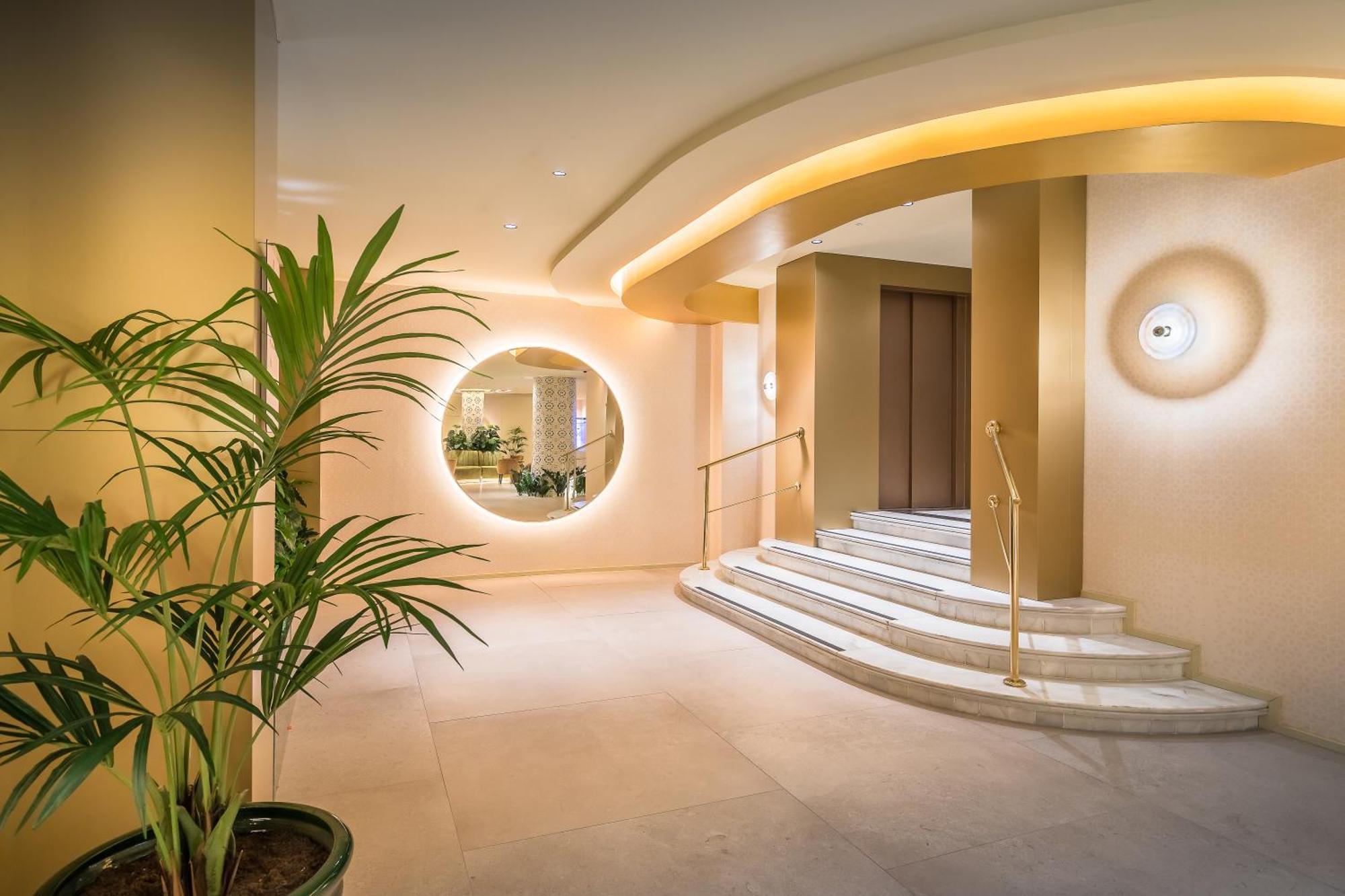 Hotel Barceló Carmen
