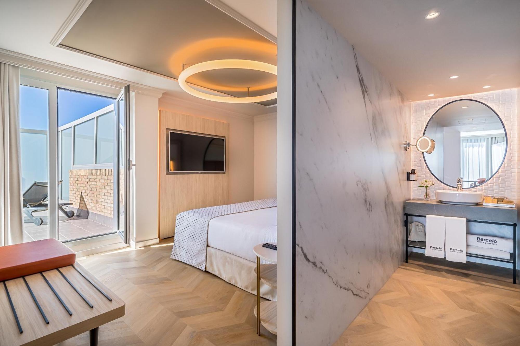 Barceló Carmen Hotel 4*
