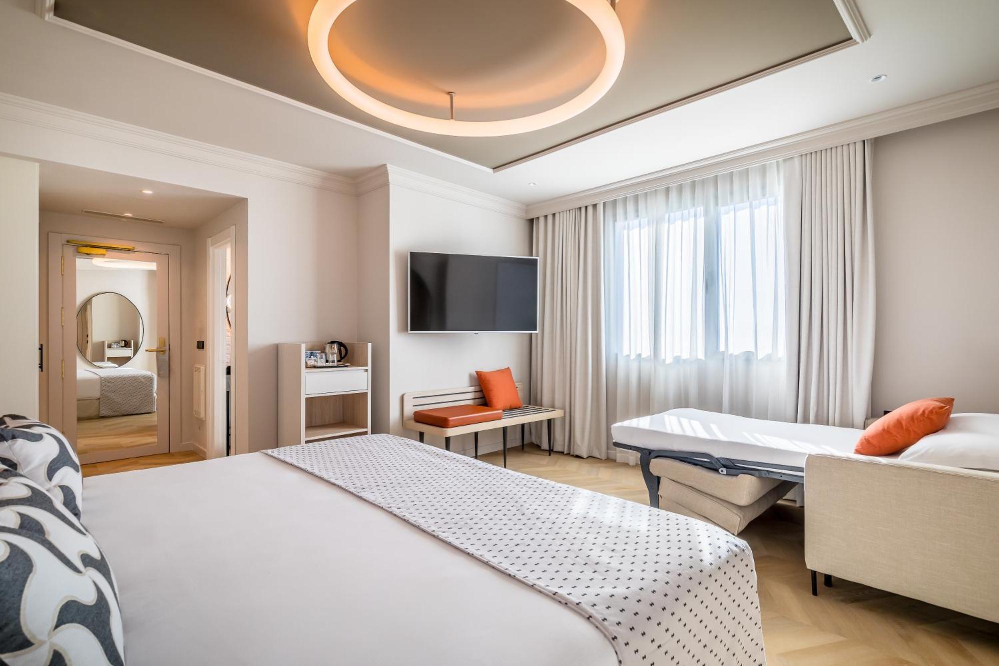 Hotel Barceló Carmen 4*