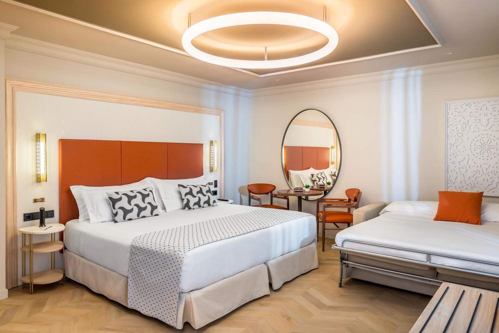 Barceló Carmen 4* Granada