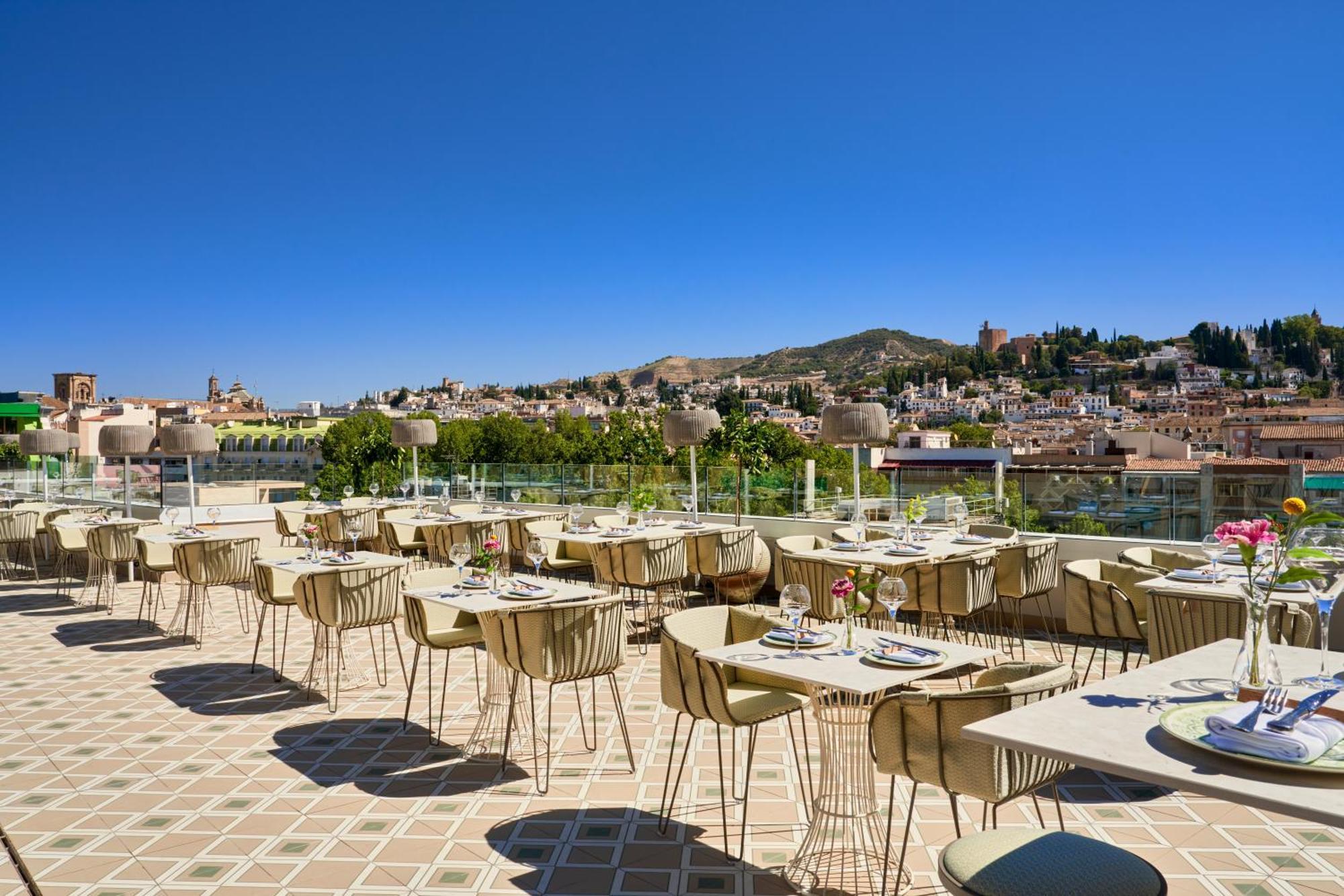 Hotel Barceló Carmen