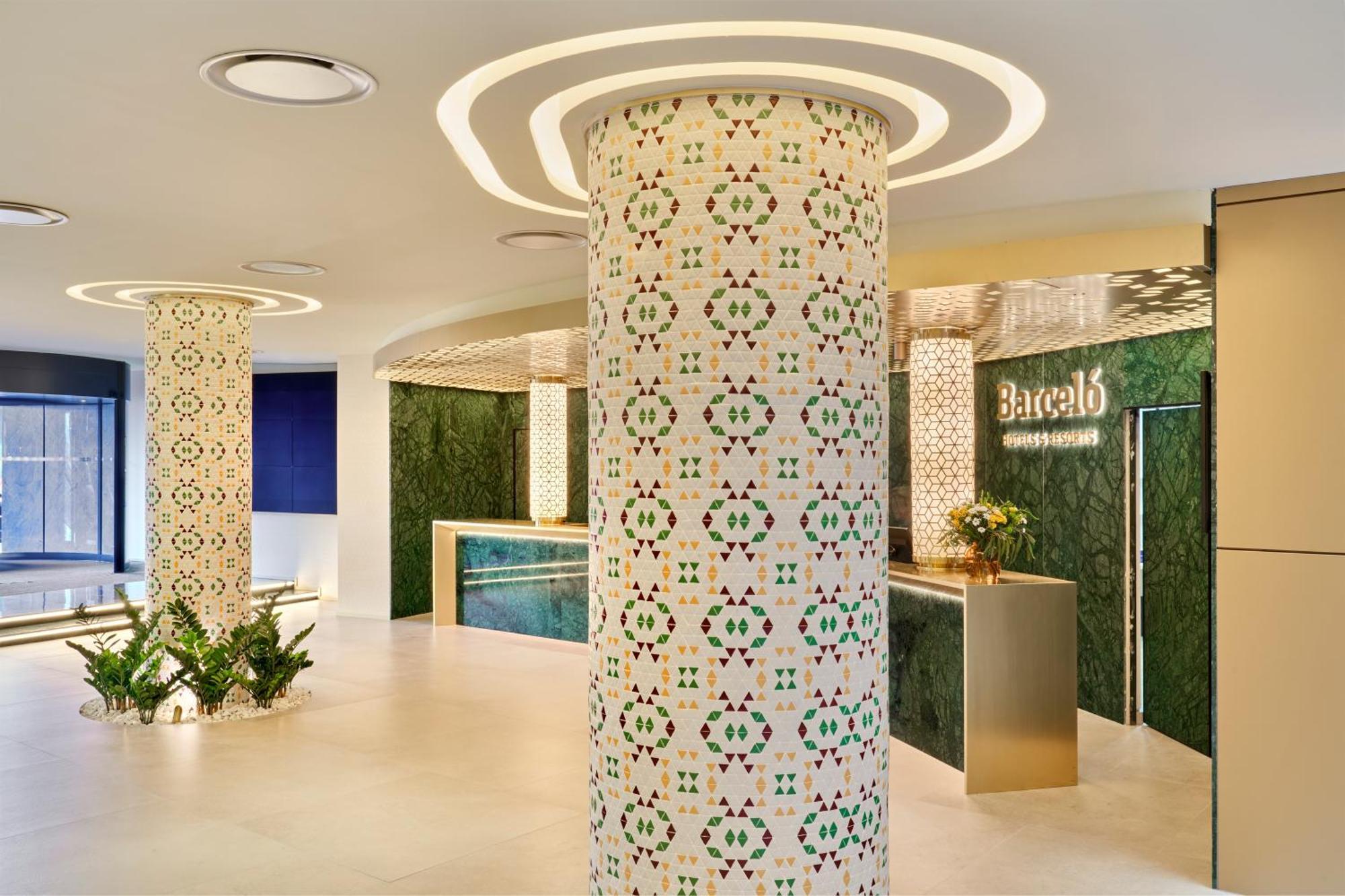 Hotel Barceló Carmen 4*