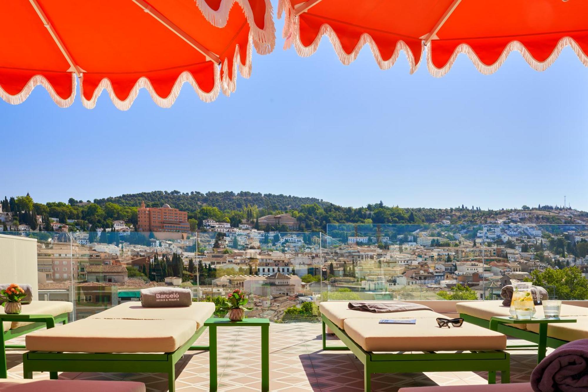 Barceló Carmen Hotel