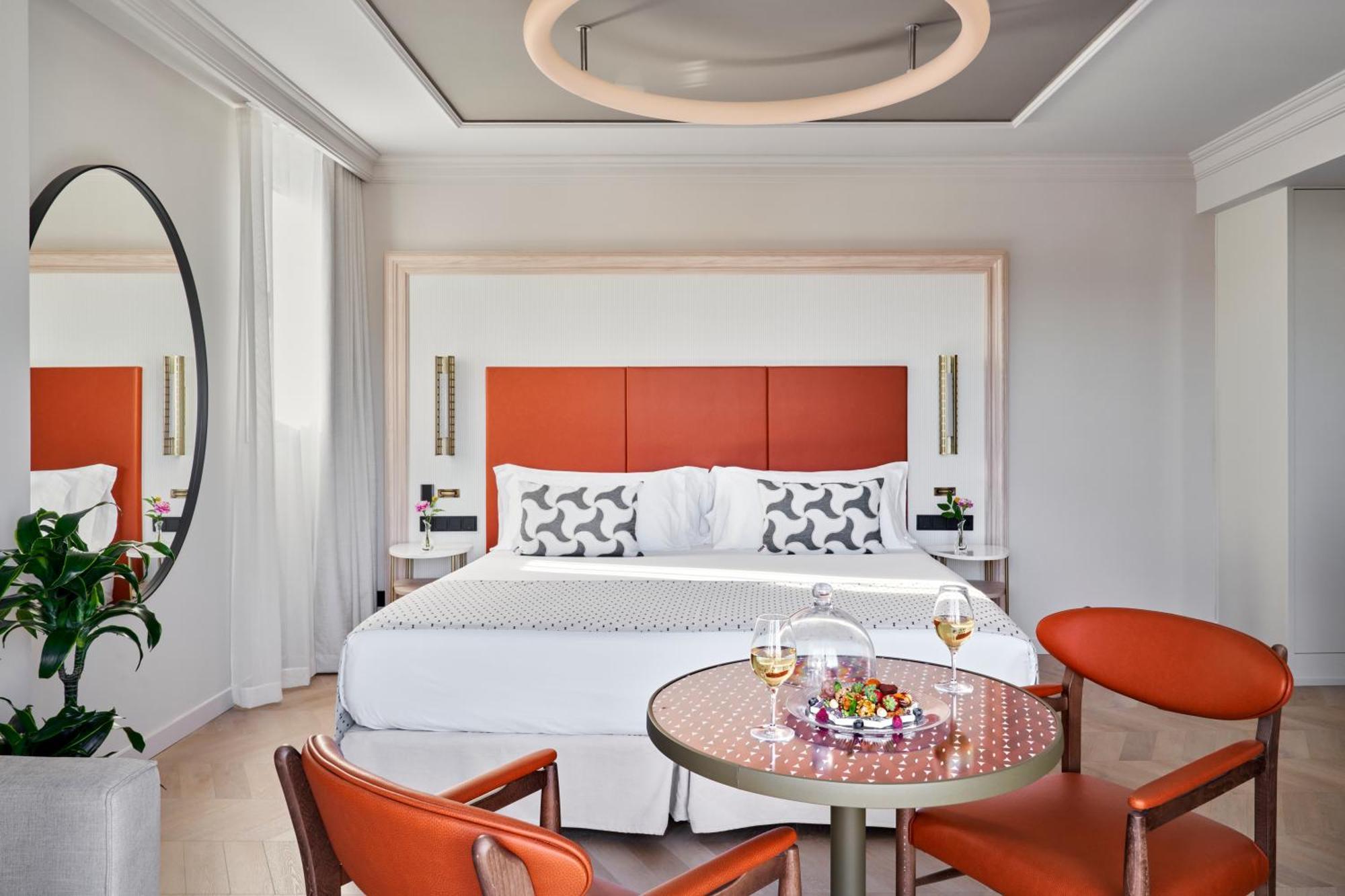 Barcelo Carmen 4* Granada