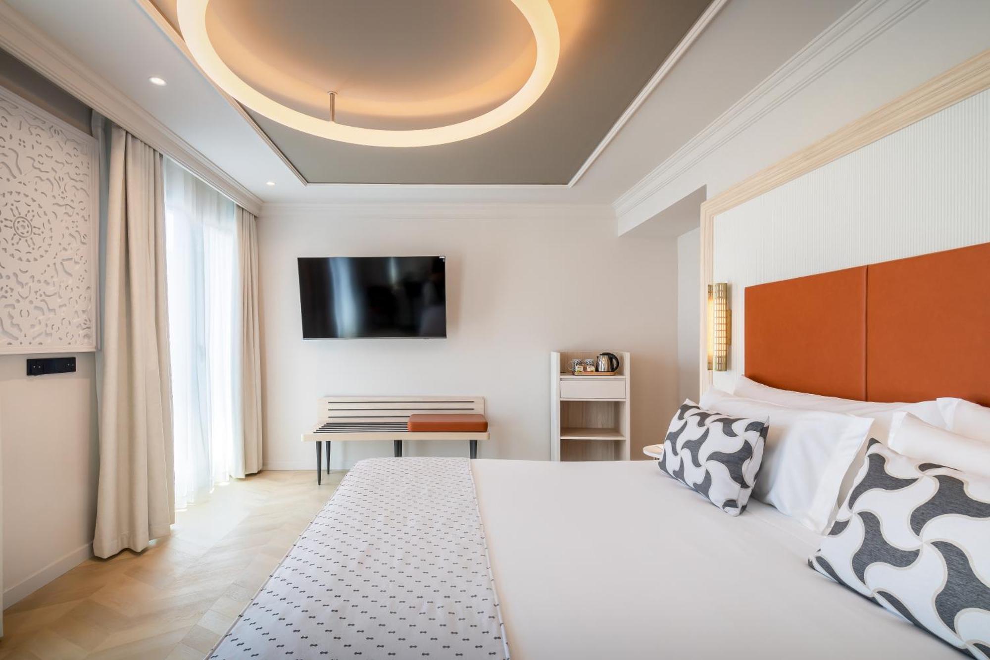 Hotel Barceló Carmen 4*