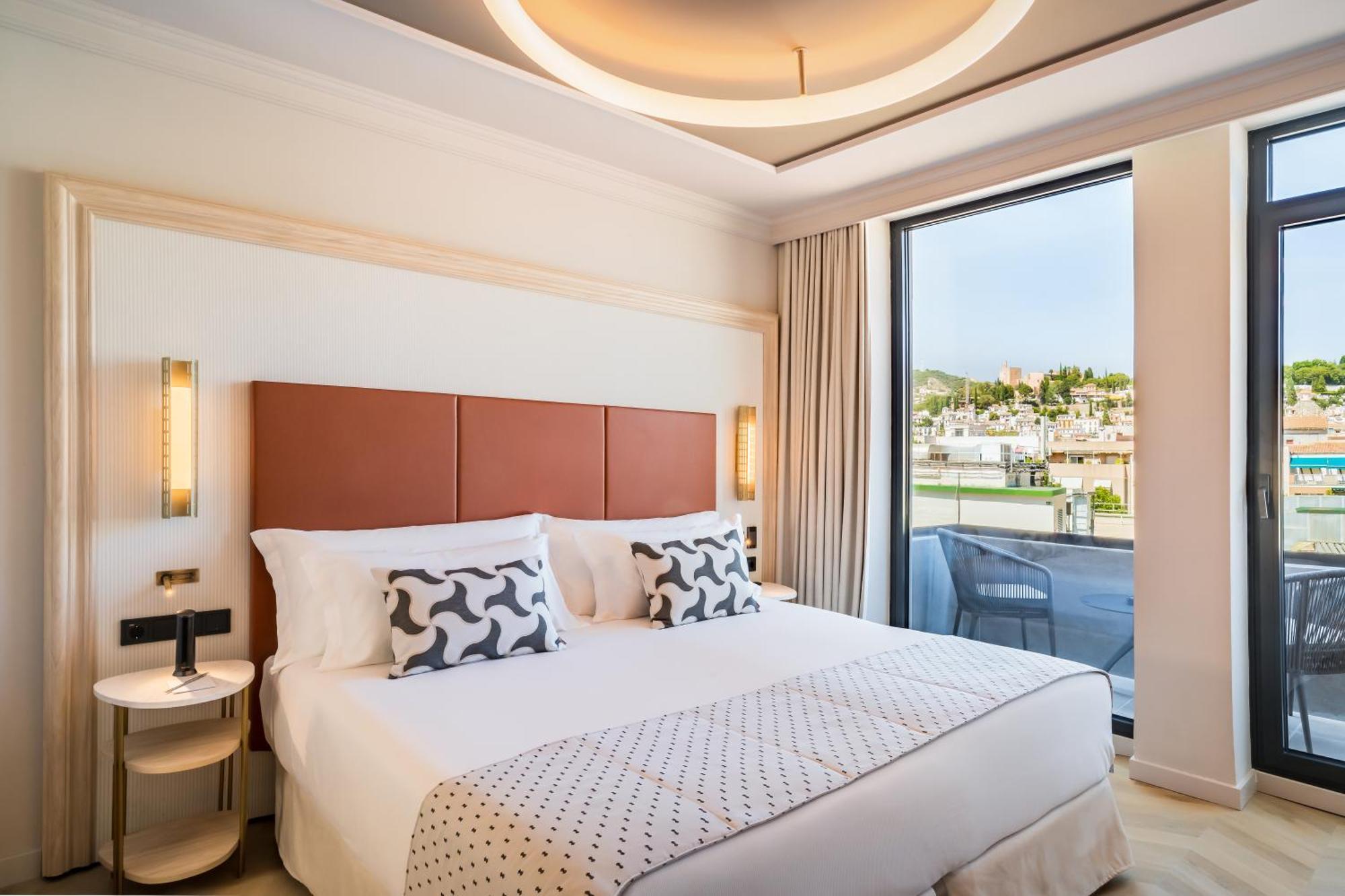 Barceló Carmen 4* Granada