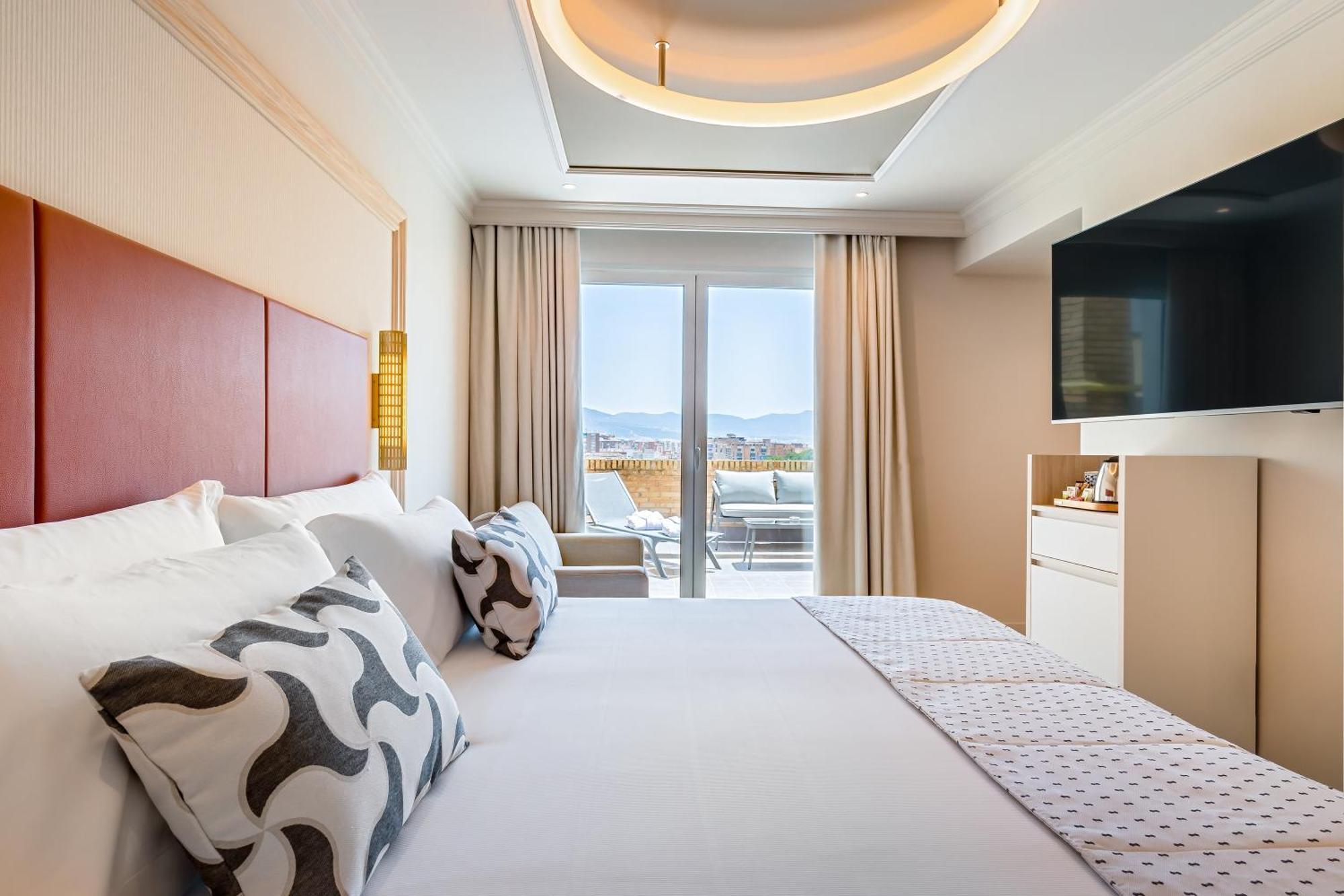 Hotel Barceló Carmen 4*