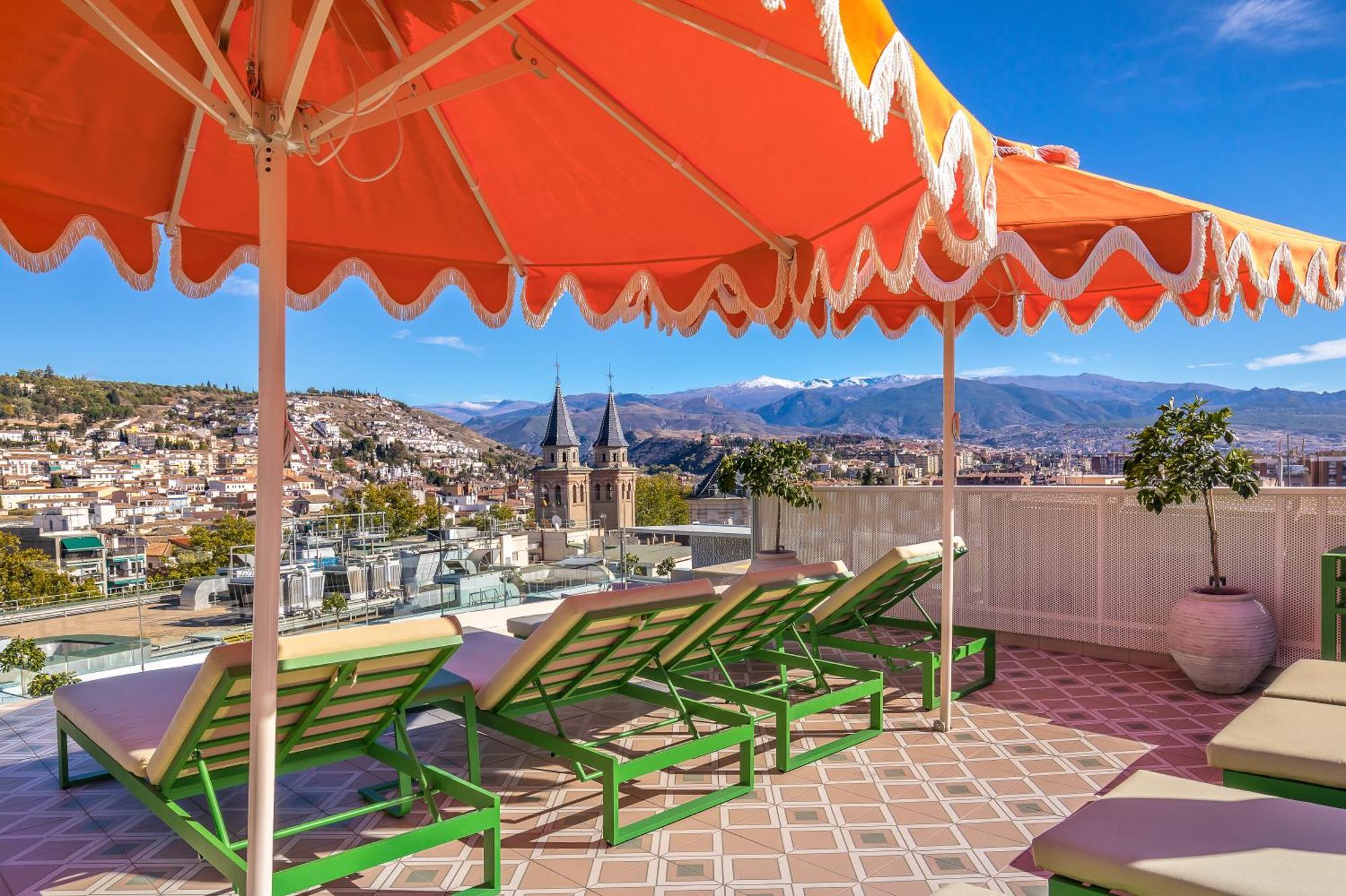 Hotel Barceló Carmen