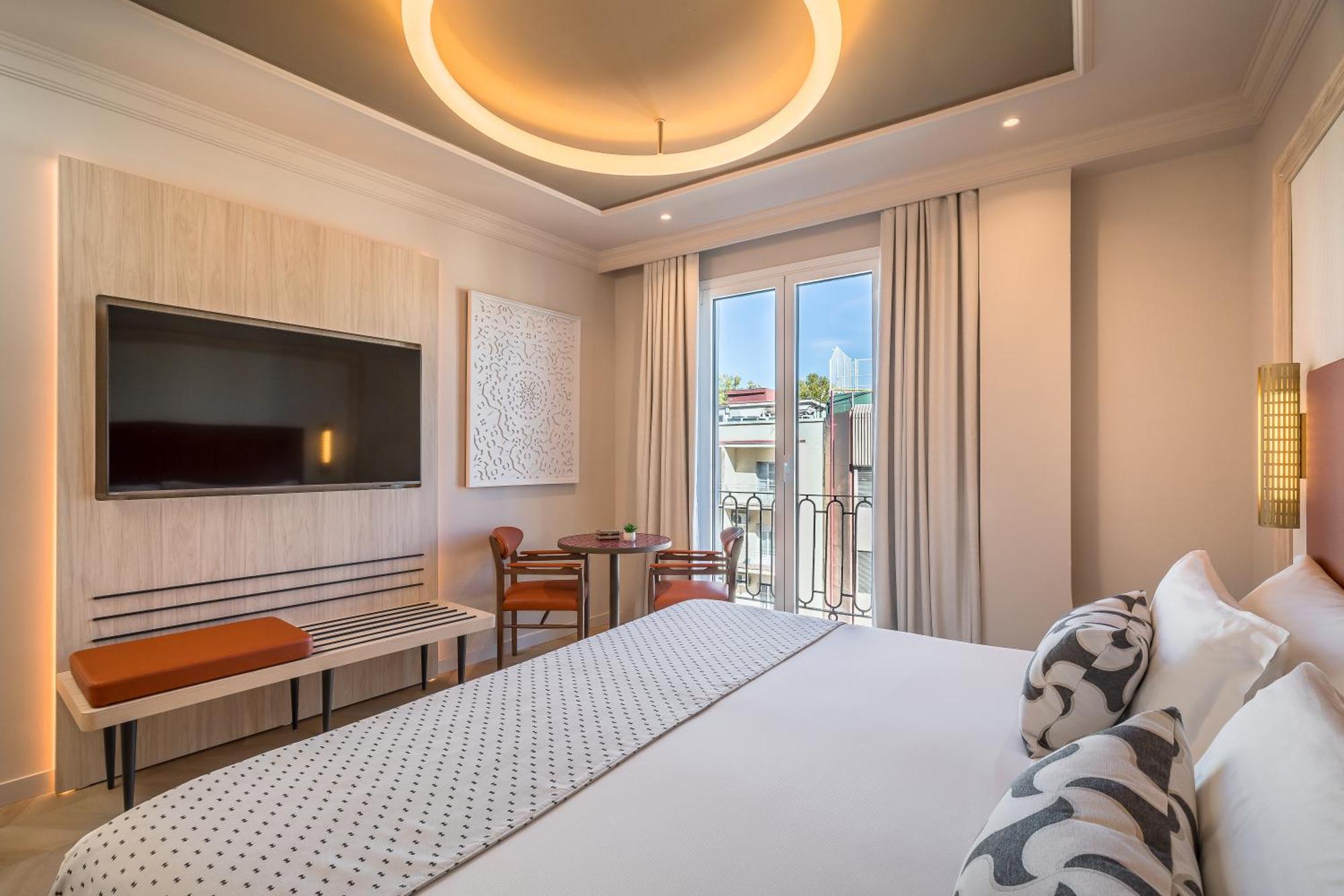 Barceló Carmen Granada